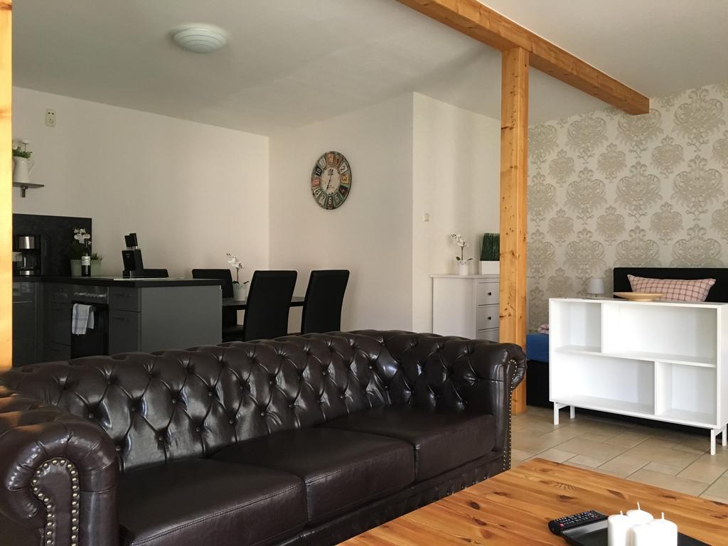 Ferienpark Senftenberg Zewnętrze zdjęcie