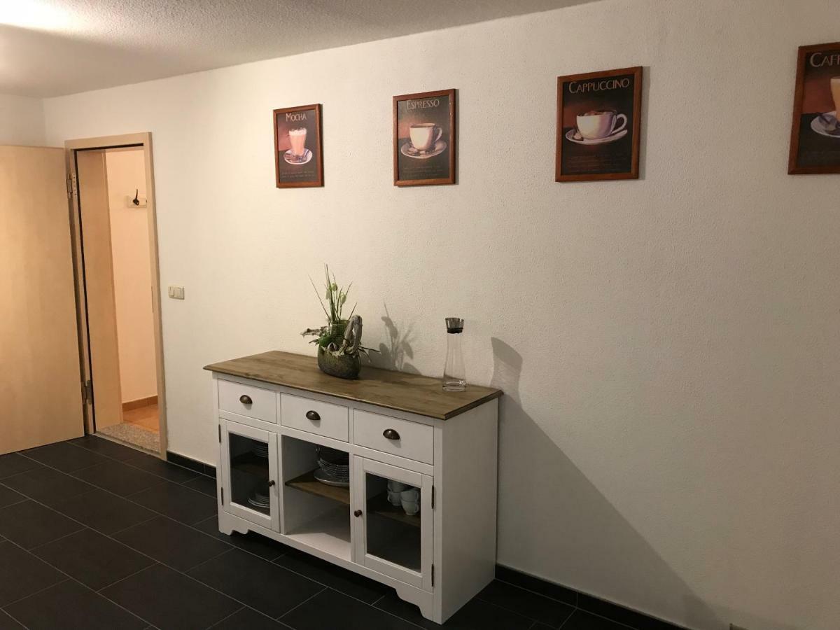 Ferienpark Senftenberg Zewnętrze zdjęcie