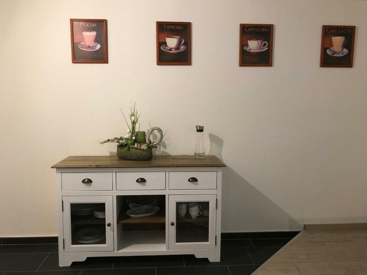 Ferienpark Senftenberg Zewnętrze zdjęcie